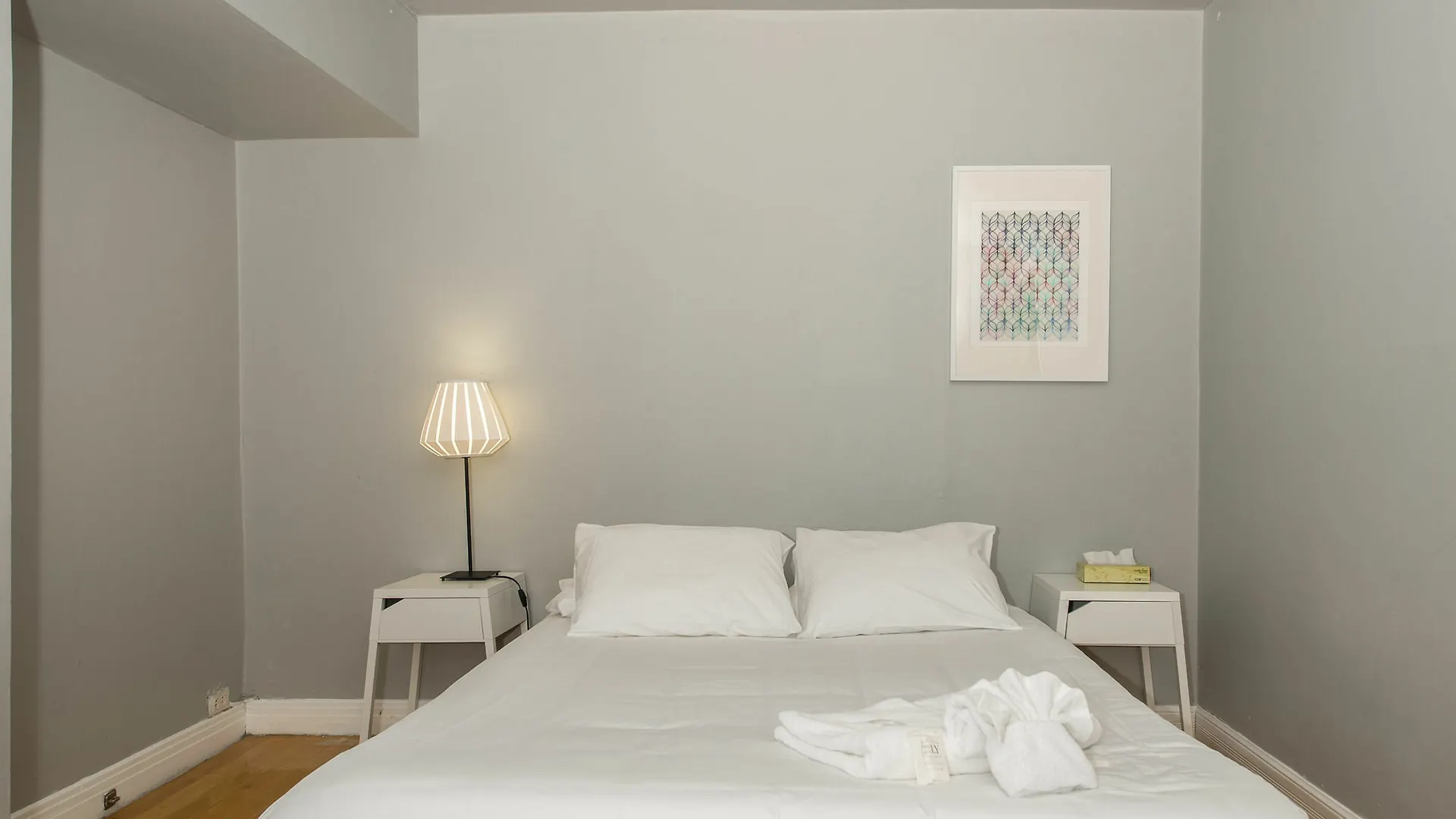 Lejlighed Classic 2Br In Milton Park By Sonder Montréal