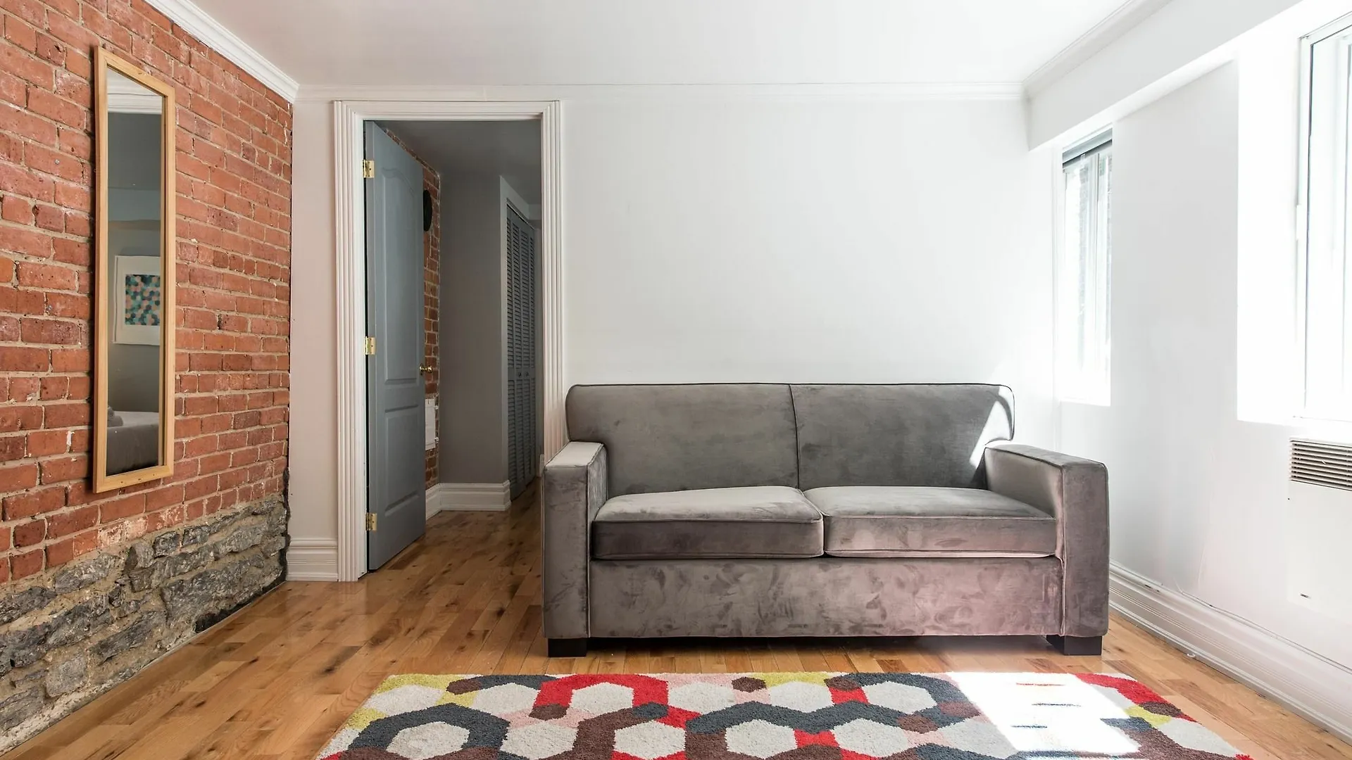 Classic 2Br In Milton Park By Sonder Montréal Lejlighed